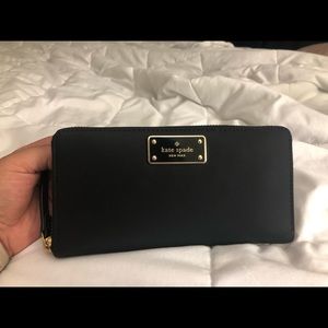 Kate spade wallet